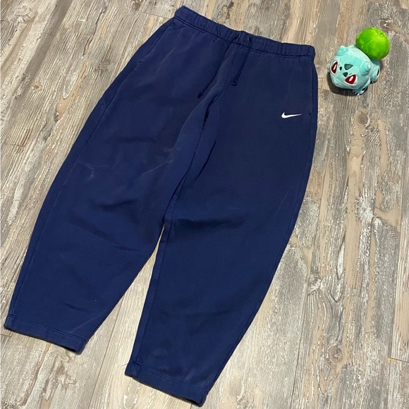 Nike Other - ‼️Vintage y2k Nike Sweatpants